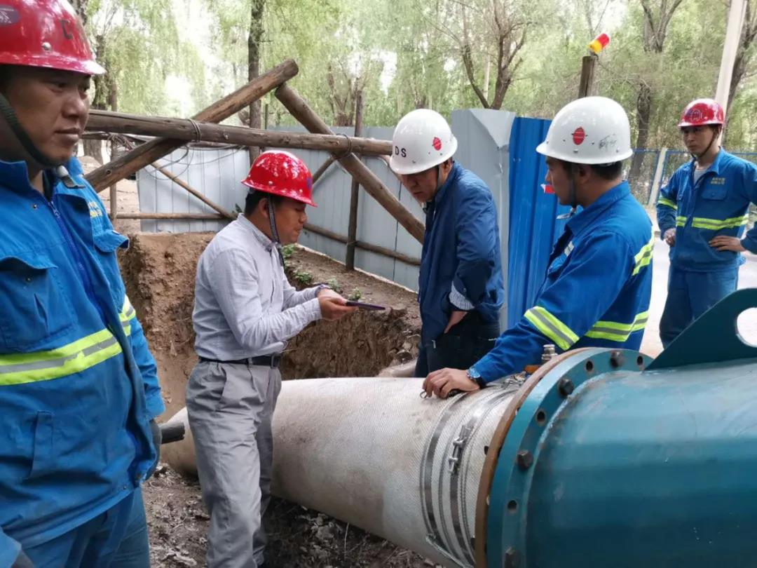 上饶工业管道清洗-管道清淤