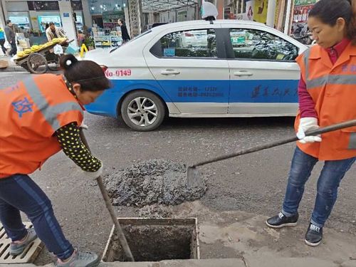 上饶沉沙井清掏-污水井清理