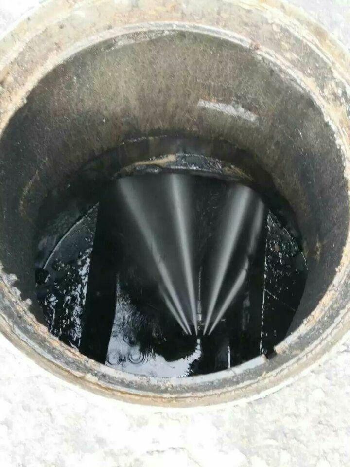 上饶市政管道清洗-排污管道清洗