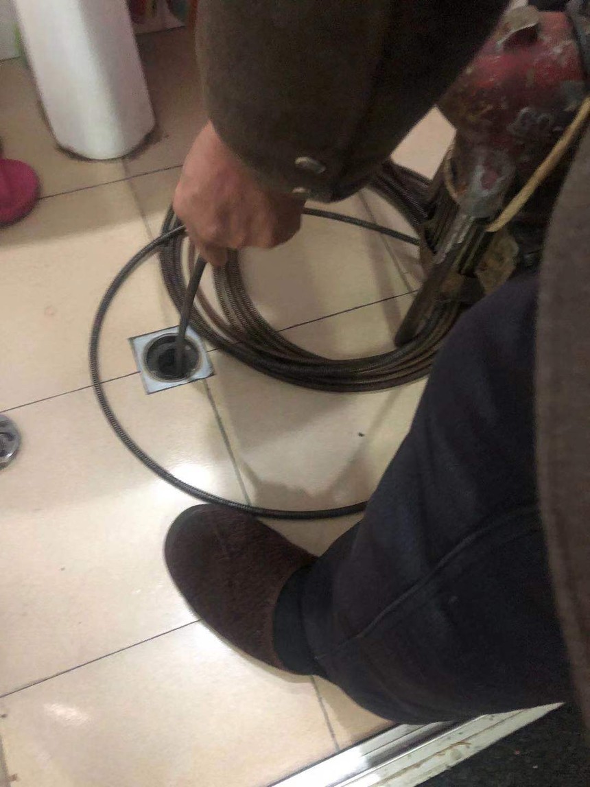 上饶管道疏通，疏通下水道