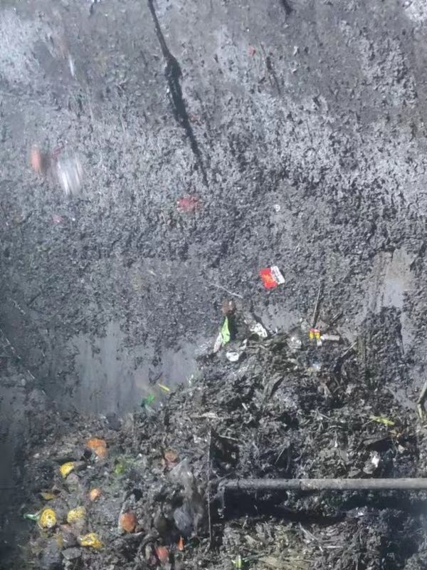 上饶污水池清理